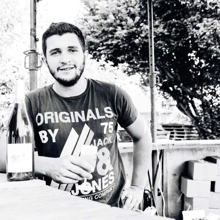 lori Haon - domaine du petit oratoire