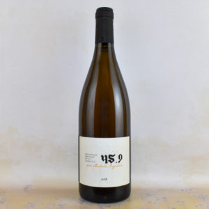 ludovic engelvin vin blanc naturel - 45.9